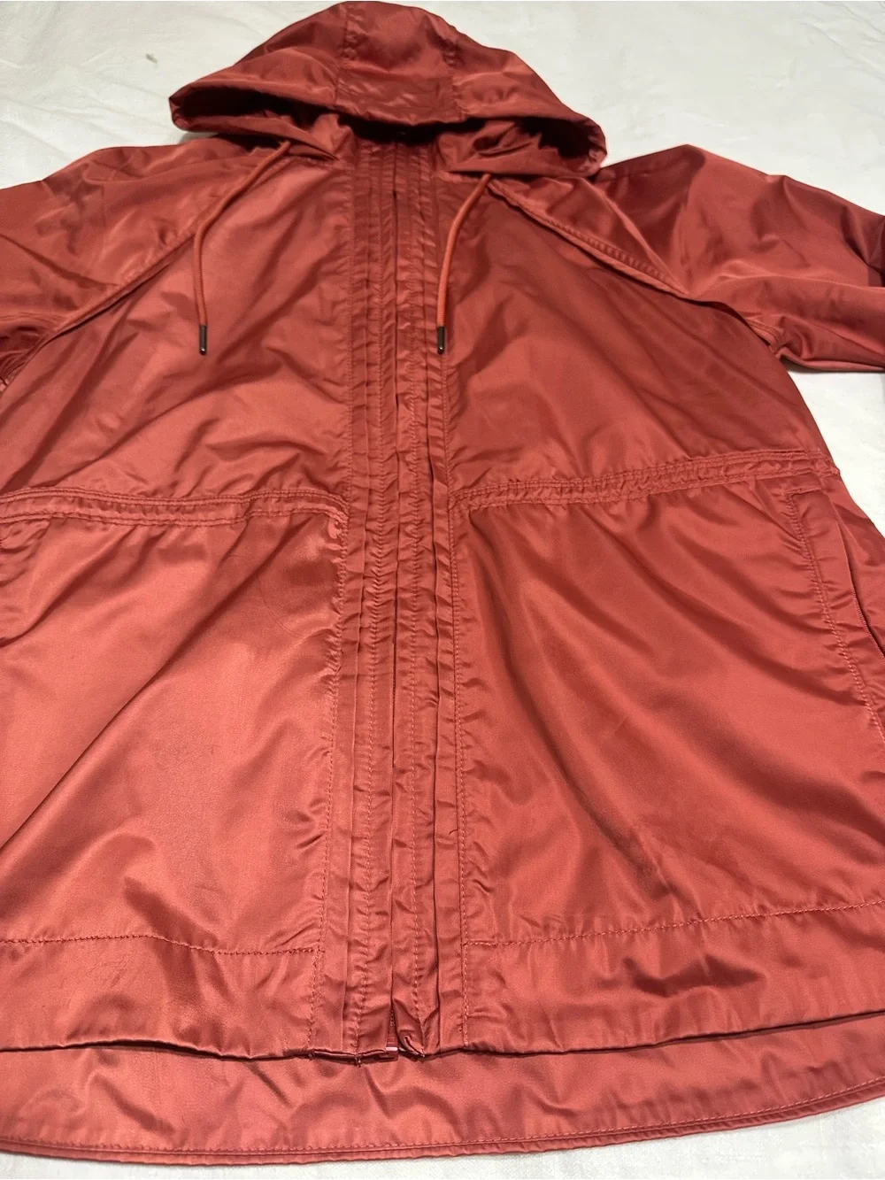 Rain jacket - Picture 4 of 7